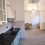 Dom wakacyjny Rocchetta *
