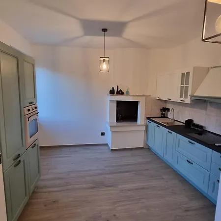 Holiday home Rocchetta