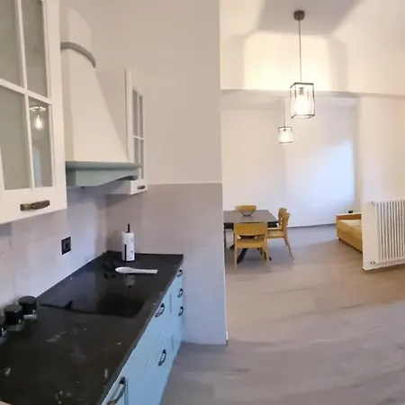 Prázdninový dům Rocchetta *
