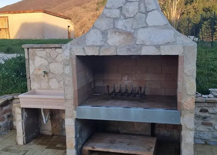 Holiday home Rocchetta