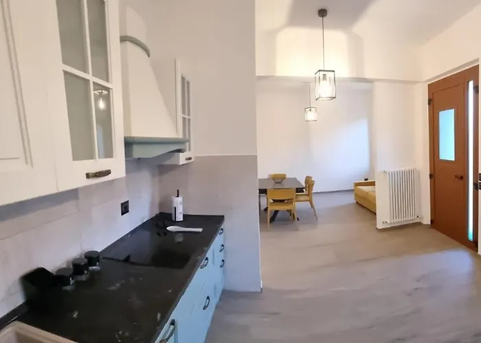 Feriehus Rocchetta *