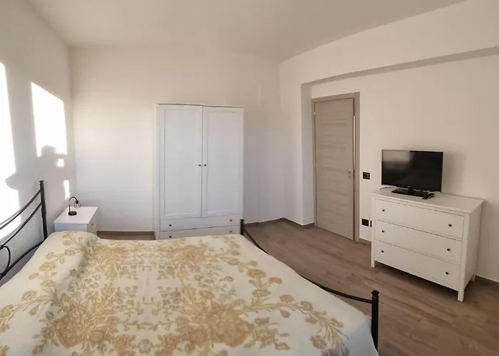 Holiday home Rocchetta