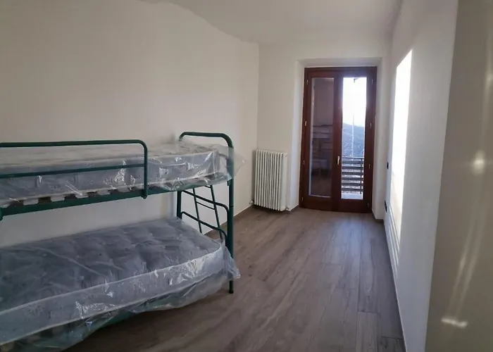 Holiday home Rocchetta